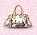 Leopard HK Sarina Bag