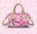 HK Pink C Bag Pre-Order