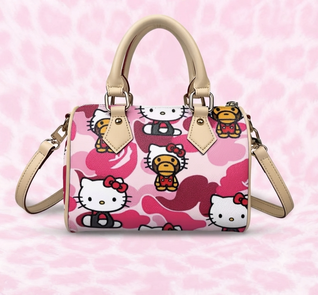 Bapee HK Bag