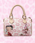 Betty Flower Bag