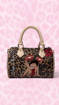 Betty Red Bag